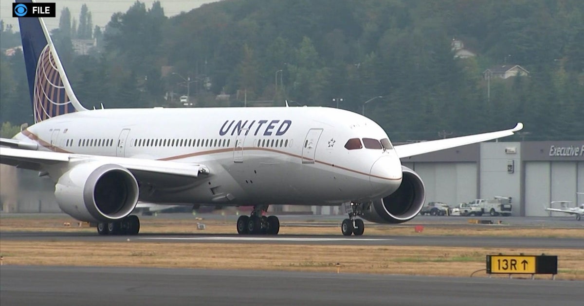 United suspends flights at John F. Kennedy International Airport