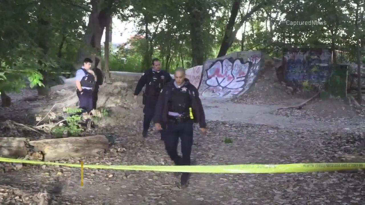 Girl, 15, drugged and sexually assaulted on bike path near DePaul College Prep in Avondale image picture