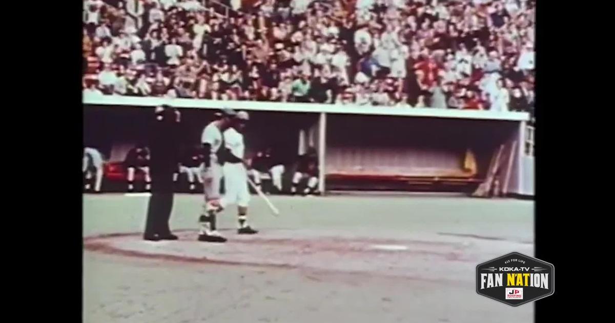 MLB History - Remembering Roberto Clemente: 50 years after the