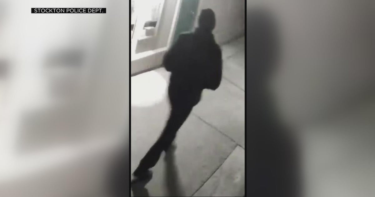 Names released of all 5 victims linked to possible serial killer in Stockton