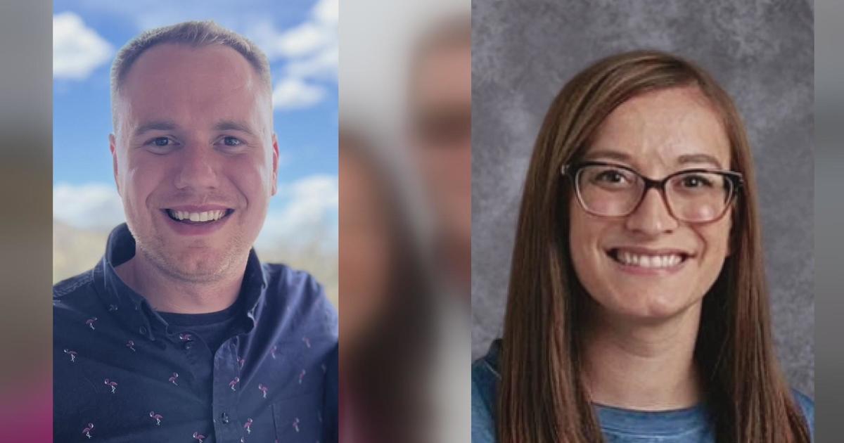 Friends Mourn 3 Killed In Hermantown Plane Crash - CBS Minnesota