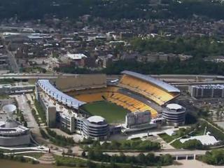 Man dead after falling from escalator at Pittsburgh's Acrisure