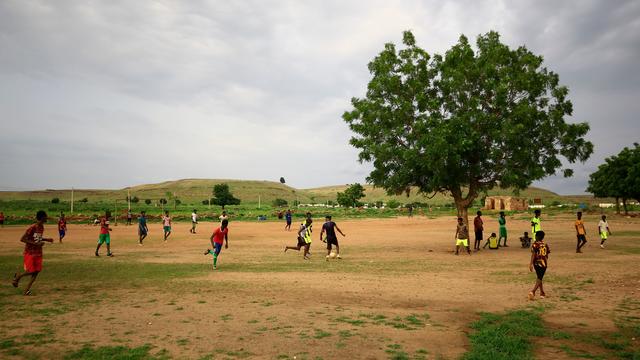 SUDAN-ETHIOPIA-CONFLICT-REFUGEES 
