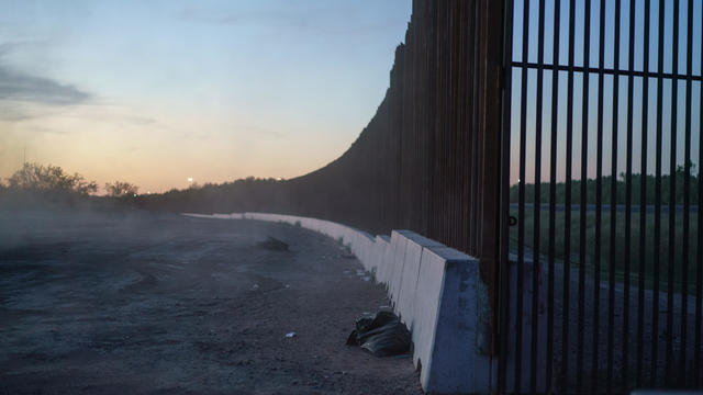 CBP Encounters Fewer Migrants At Border In June 