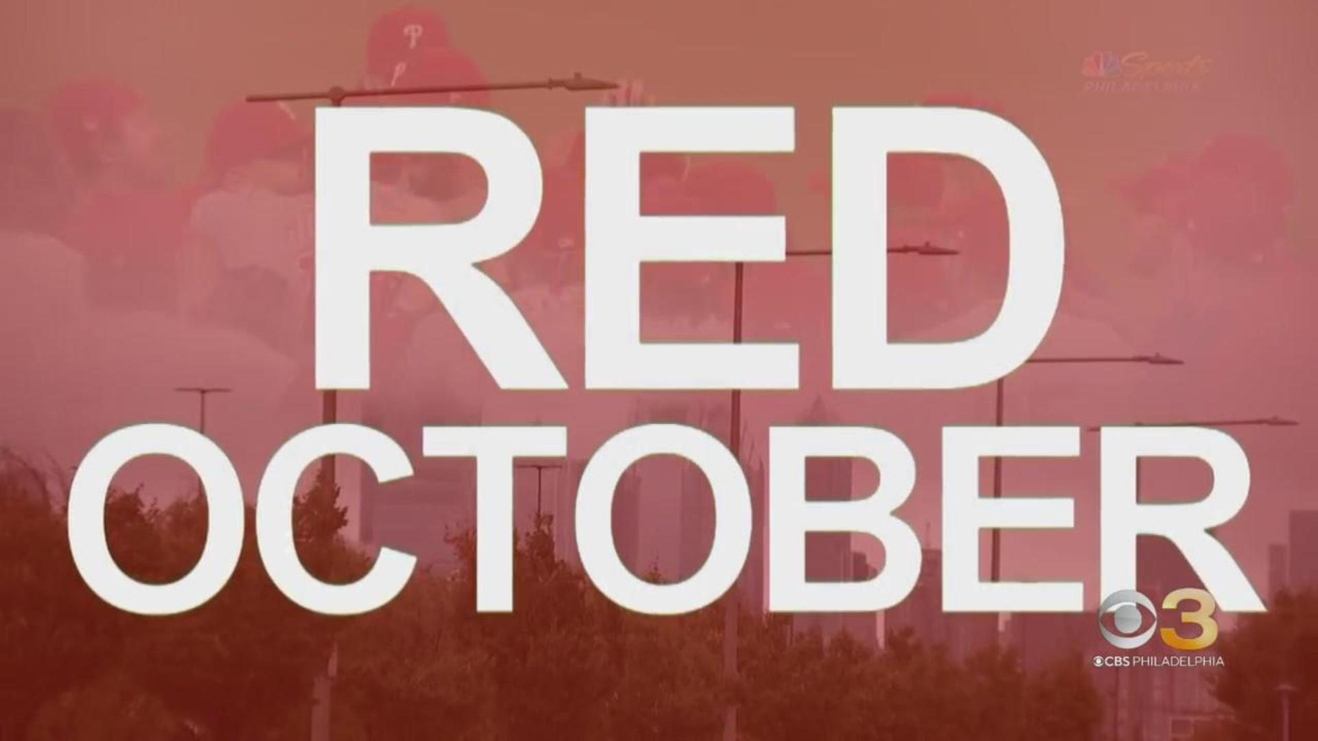 Red October: Phillies season in retrospect – Friar's Lantern