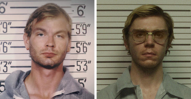 A cast of killers: Then and now photos of notorious midstate murderers 