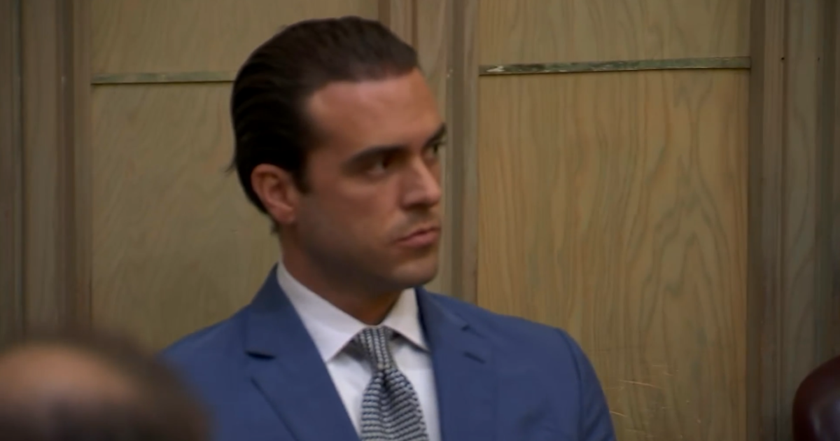 Shots: Pablo Lyle located guilty of manslaughter