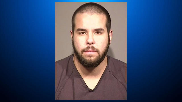 Santa Rosa carjacking and assault suspect 