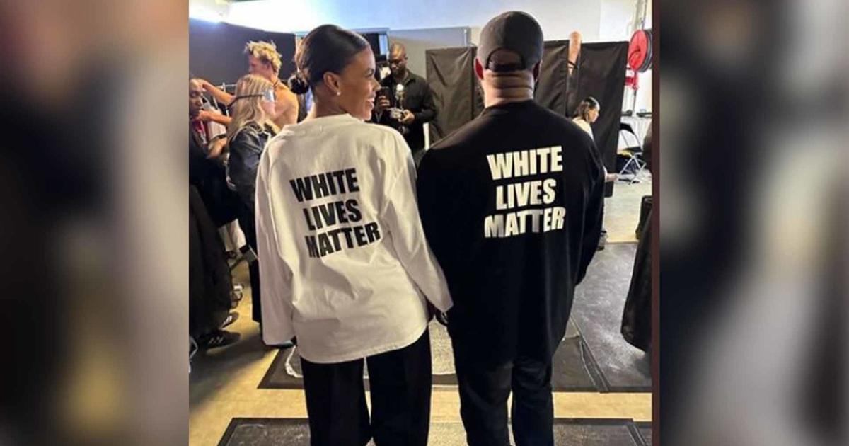 Kanye West's Antisemitic Comments, 'WLM' Shirts: Artists React