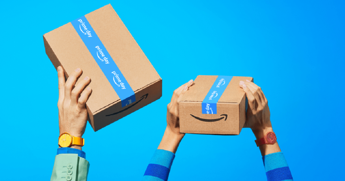 Start a free trial of Amazon Prime and shop the Amazon Prime Early Access Sale: Here's how to do it