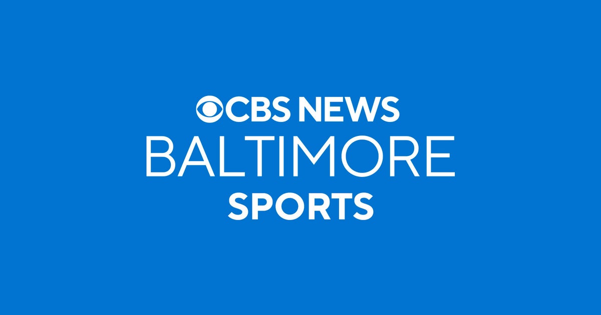 Live news stream cbs news baltimore sports from cbs baltimore free