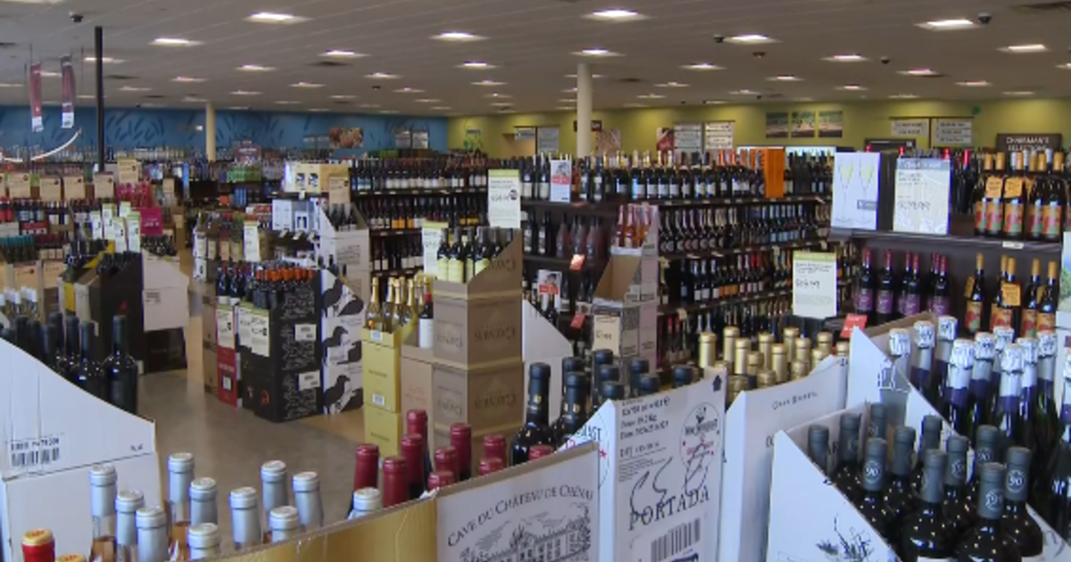 Wine, liquor prices set to increase at Pennsylvania stores