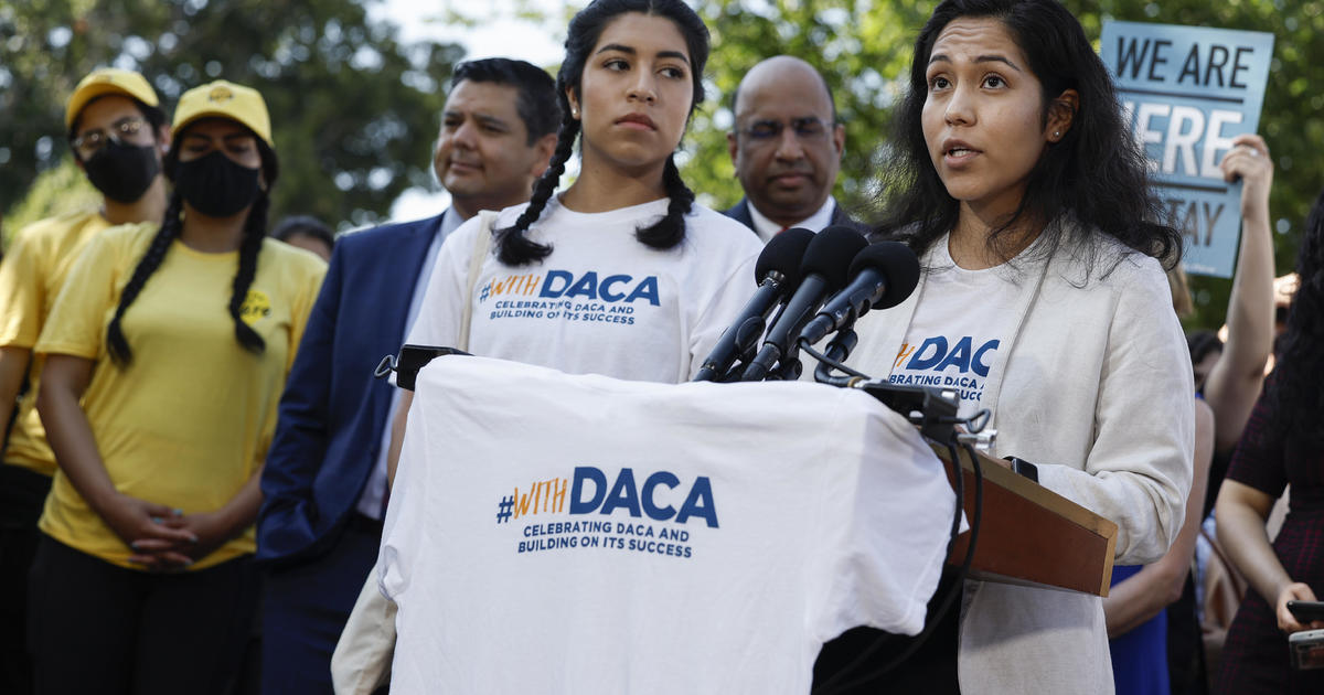 Court declares DACA program illegal, but leaves policy intact for nearly 600,000 immigrant “Dreamers”
