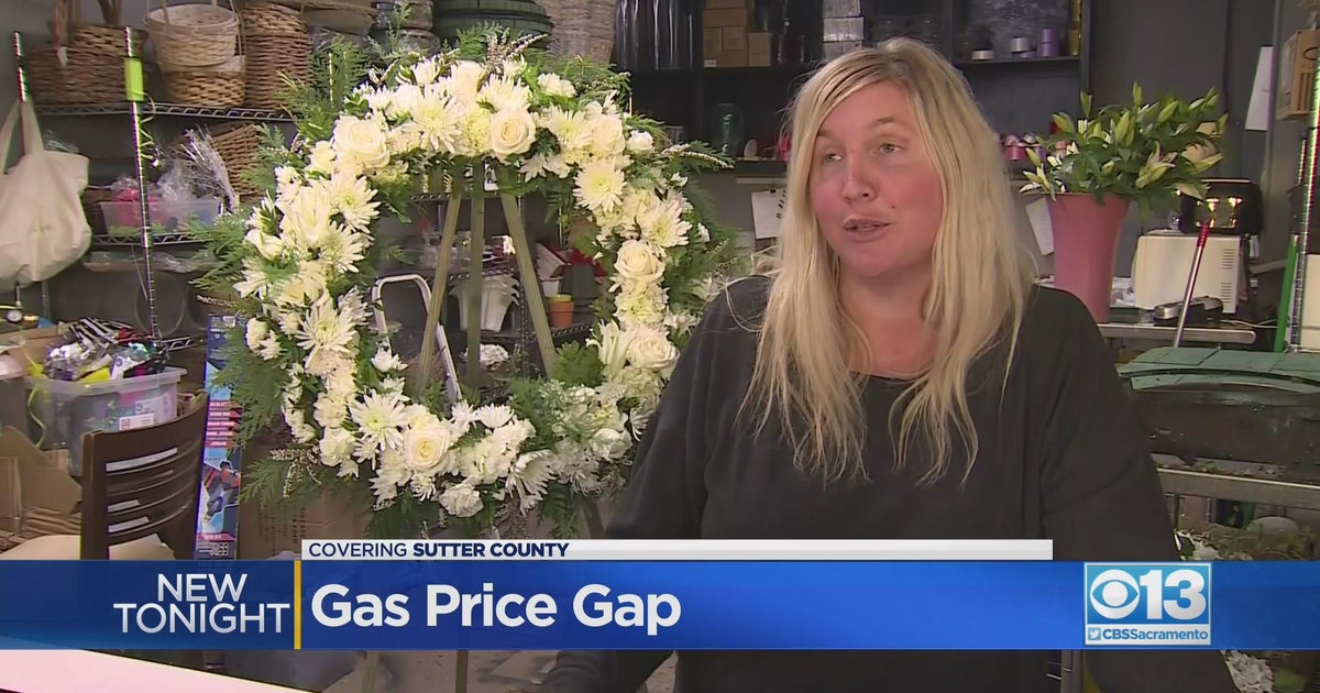 Even in regions with lowest gas prices, businesses still feeling the pinch