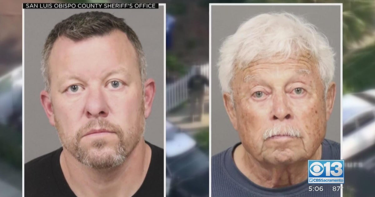 Deliberations begin in the trial of Paul Flores