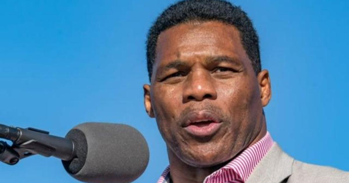 Woman at center of Herschel Walker abortion firestorm also says she also had a child of his: report
