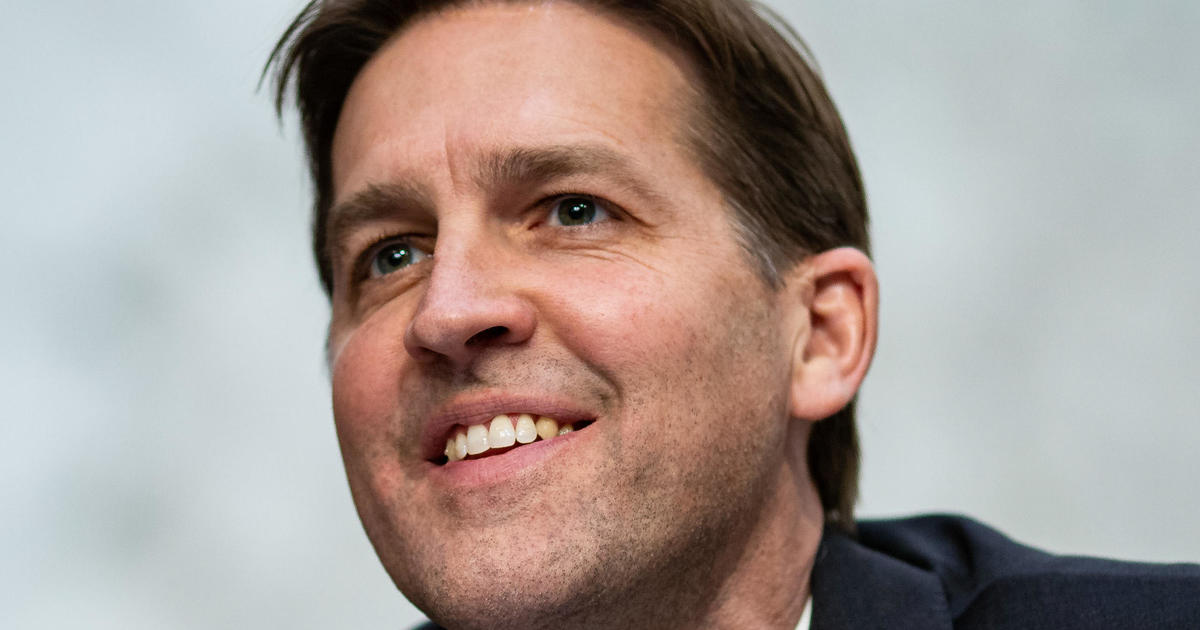 University of Florida Board of Trustees selects Ben Sasse to lead school