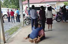 APTOPIX Thailand Childcare Center Shooting 