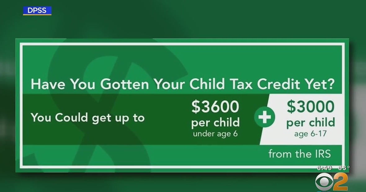 Who Is Eligible For The Child Tax Credit In 2022 Leia Aqui Can You 