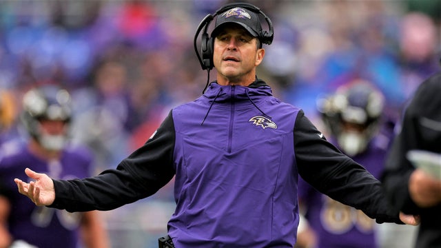 John Harbaugh 