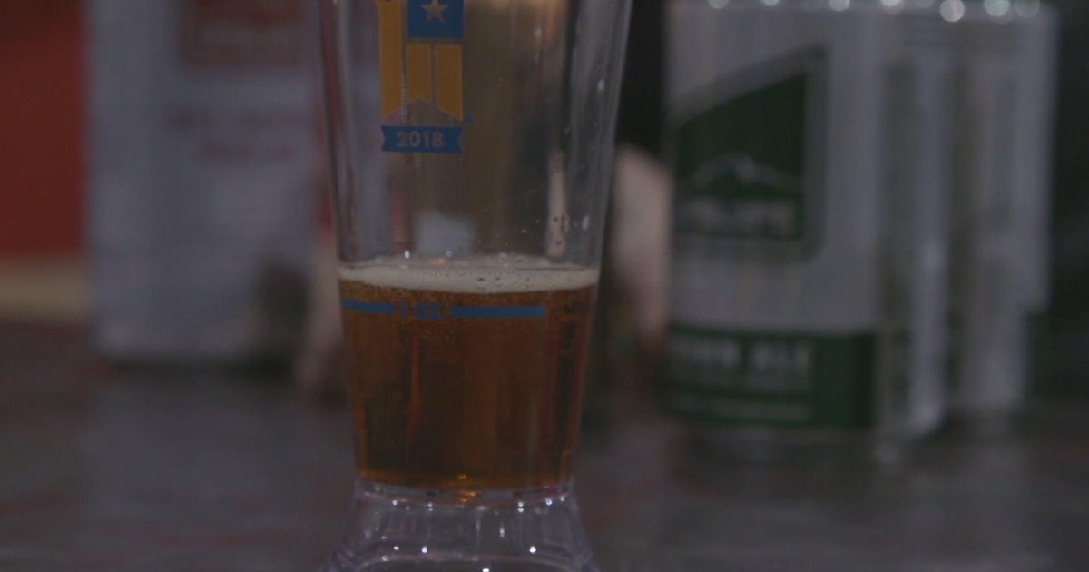 Great American Beer Festival brings 2,000 different beers to Colorado