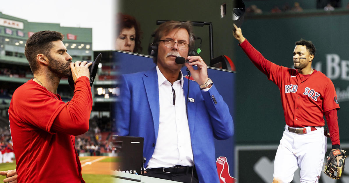 Hall of Famer Eckersley to leave Red Sox booth after season