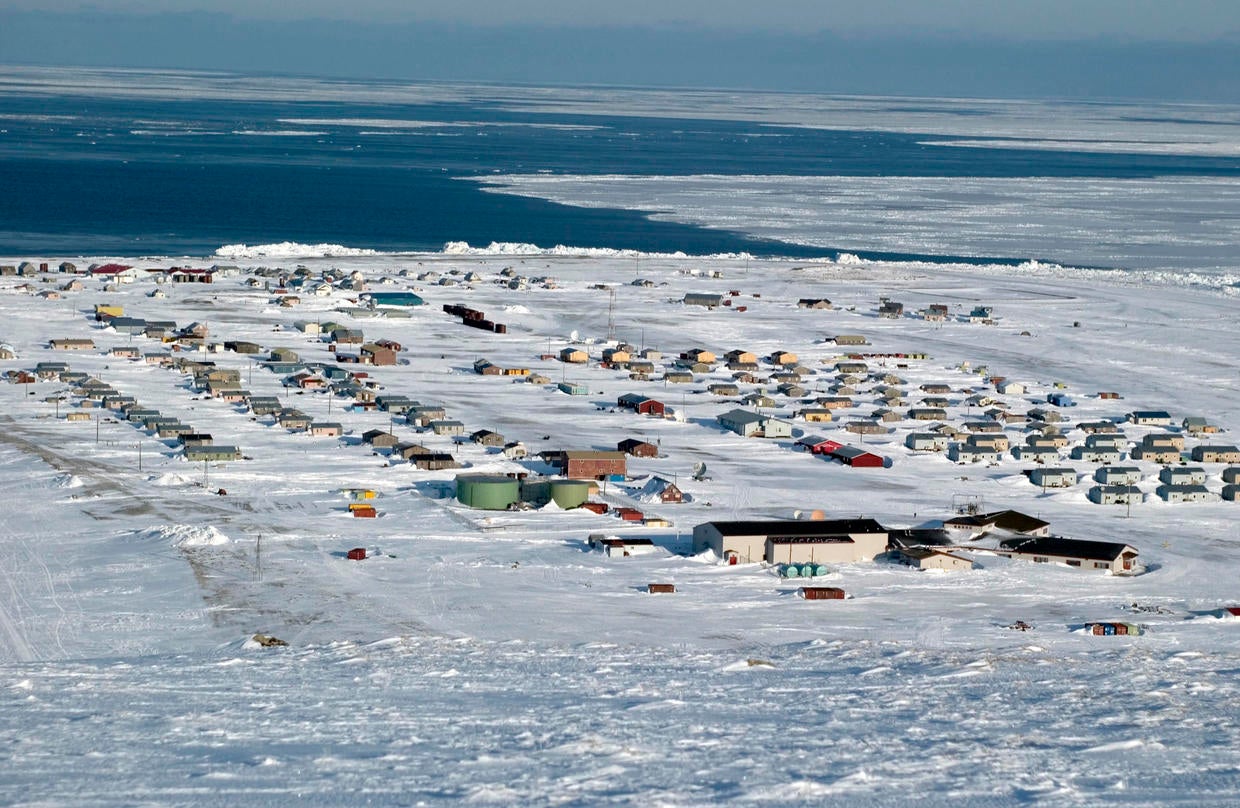 2 Russians seek asylum in U.S. after reaching remote Alaskan island in ...