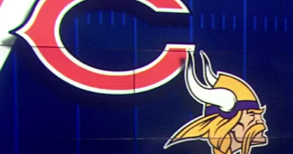 3 things to watch: Bears vs. Vikings - CBS Chicago