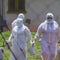 U.S. to screen passengers from Uganda for Ebola