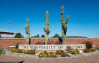 University Of Arizona 