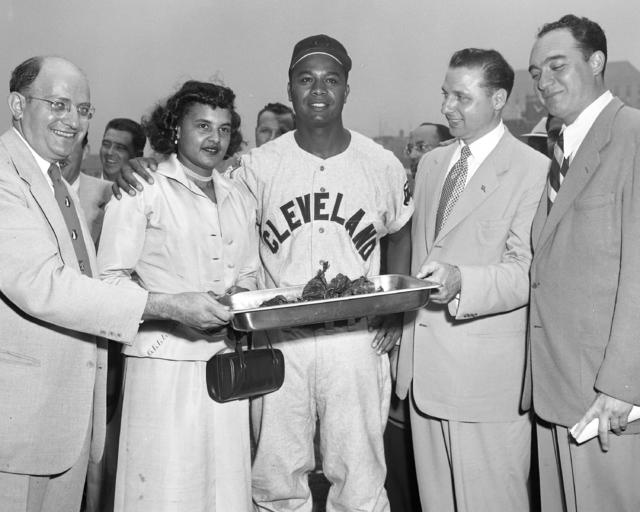 Remembering Larry Doby – Los Angeles Sentinel