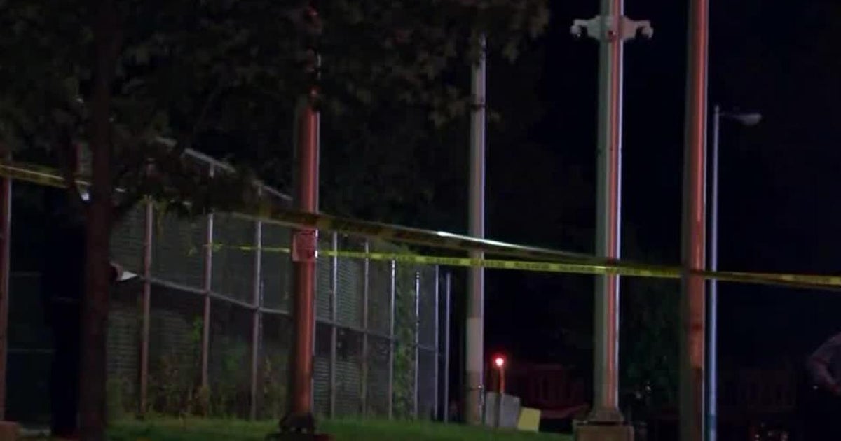 Shooting at North Philadelphia recreation center leaves man in critical ...