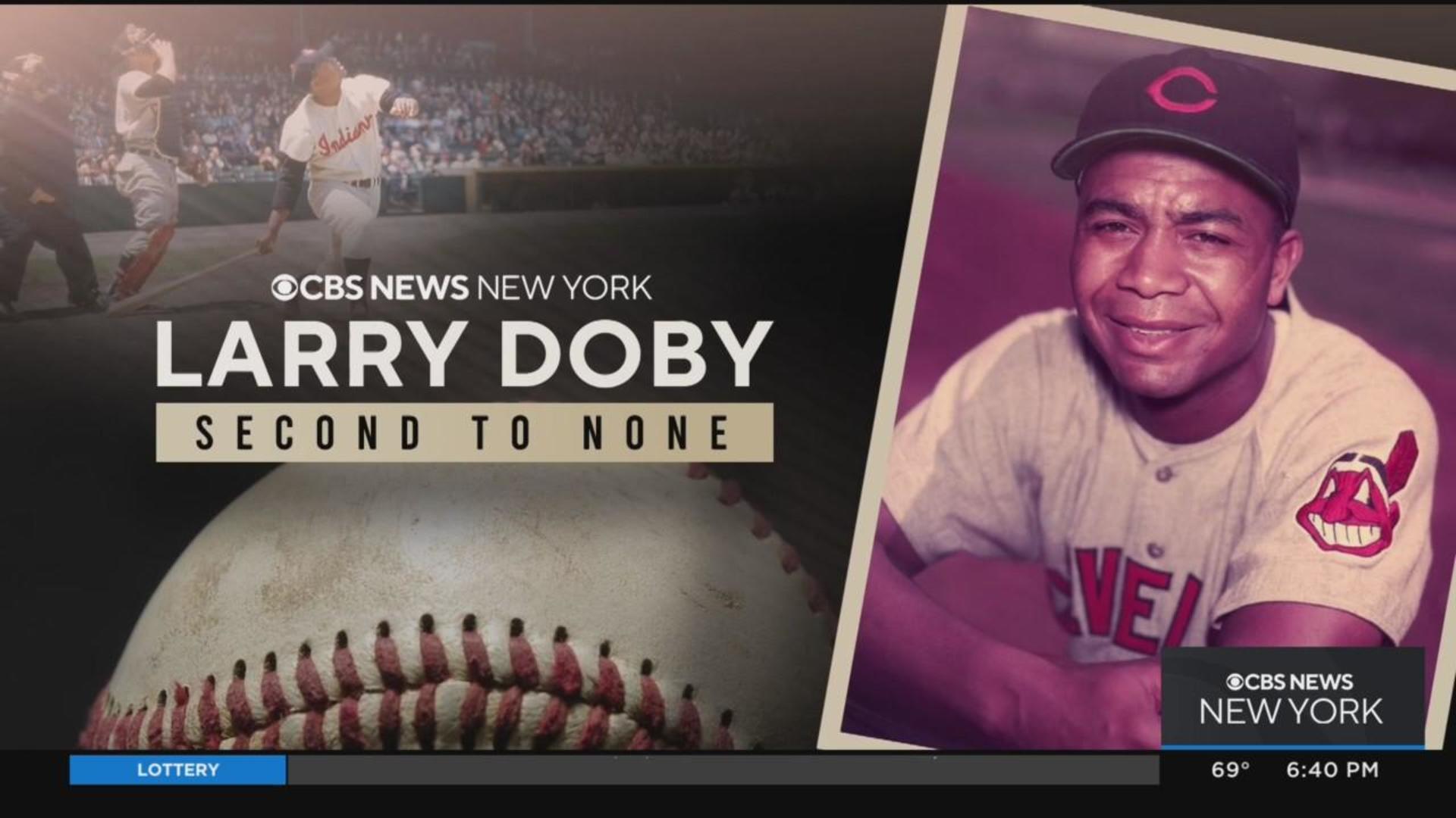 MLB The Show 21 - Larry Doby