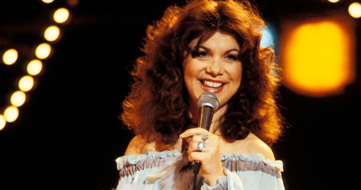 Jody Miller, 'Queen of the House' singer, dead at 80 - Vimarsana News