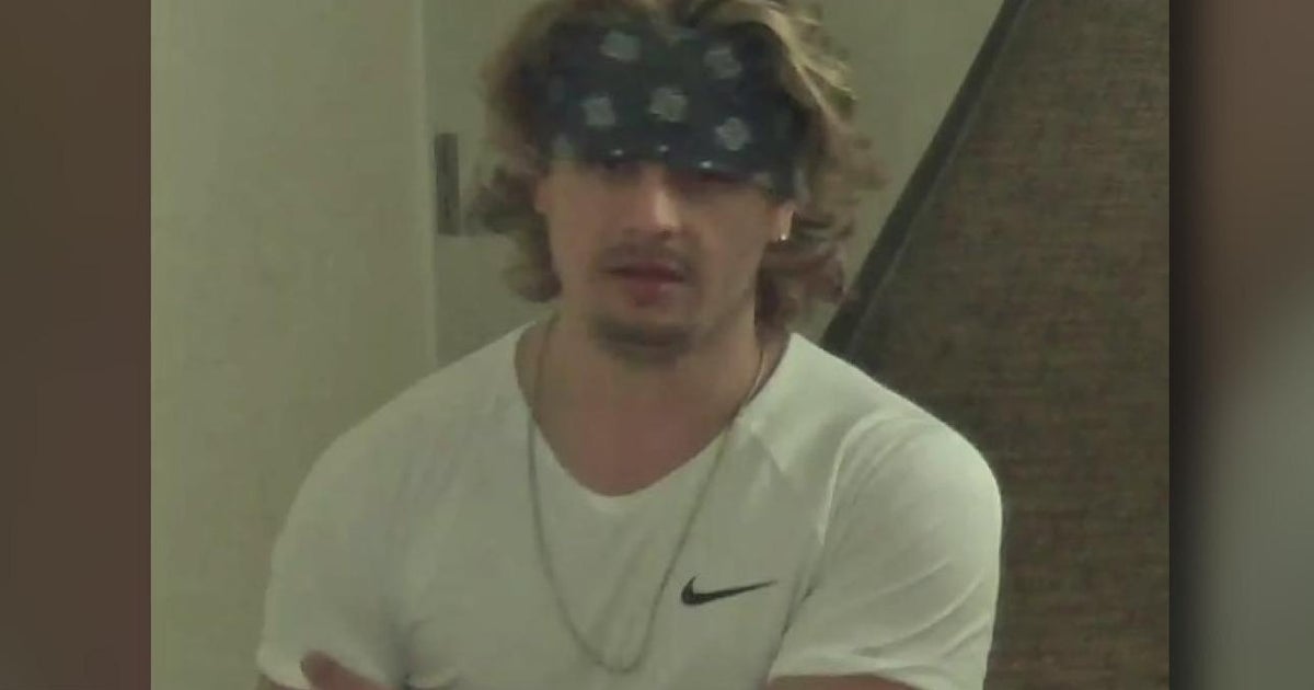 Sac State sexual assault suspect on the loose