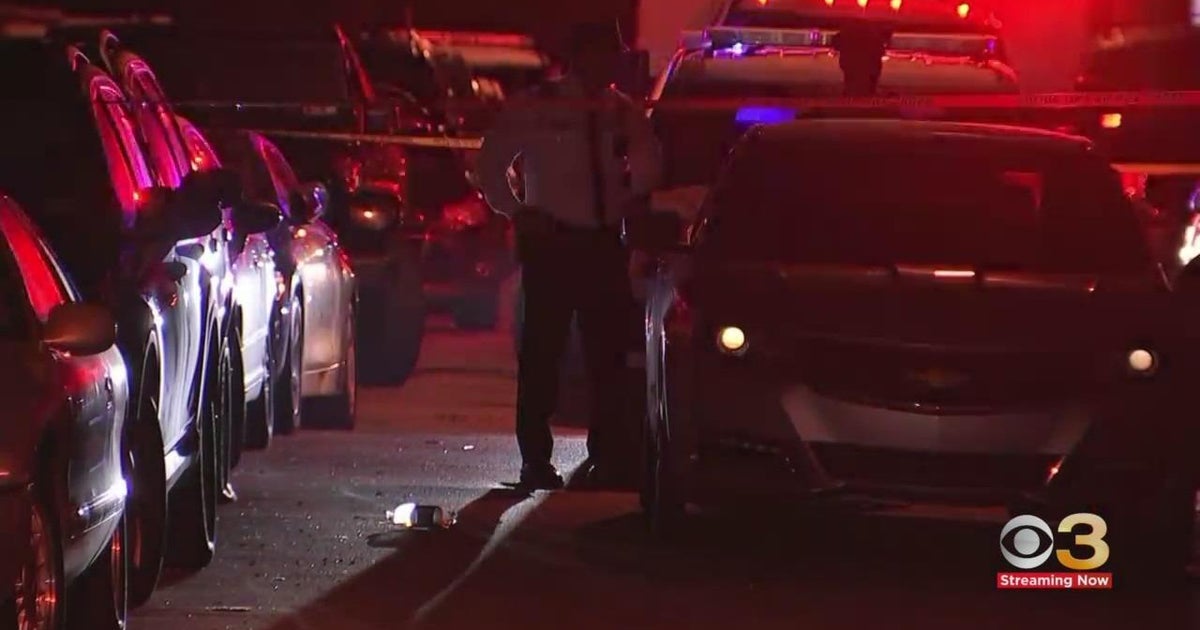 Altercation ends with deadly shooting in Philadelphia's Kingsessing