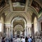 American tourist smashed two ancient Roman busts in the Vatican