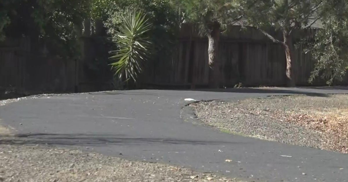 Vacaville woman attacked on bike trail saved by inmate officer and crew