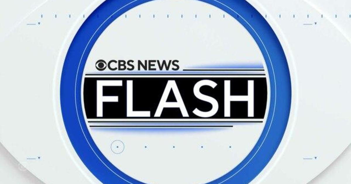 Proud Boys member pleads guilty to seditious conspiracy: CBS News Flash Oct. 7, 2022