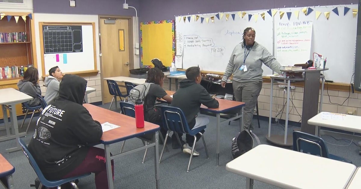Colorado on path to increase diversity among teachers in the classroom ...