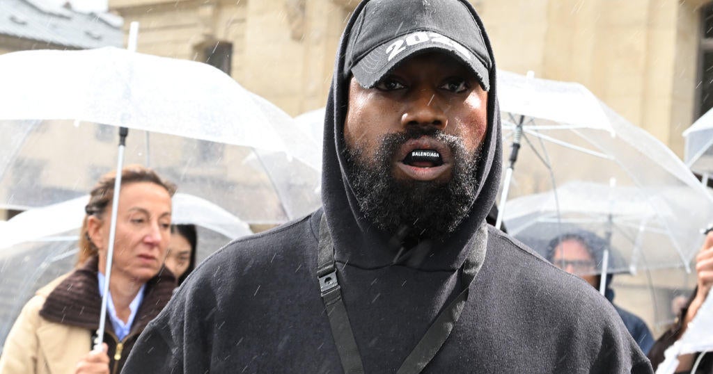 Kanye West Arrived at Skechers HQ Uninvited with Film Crew — Anne of  Carversville