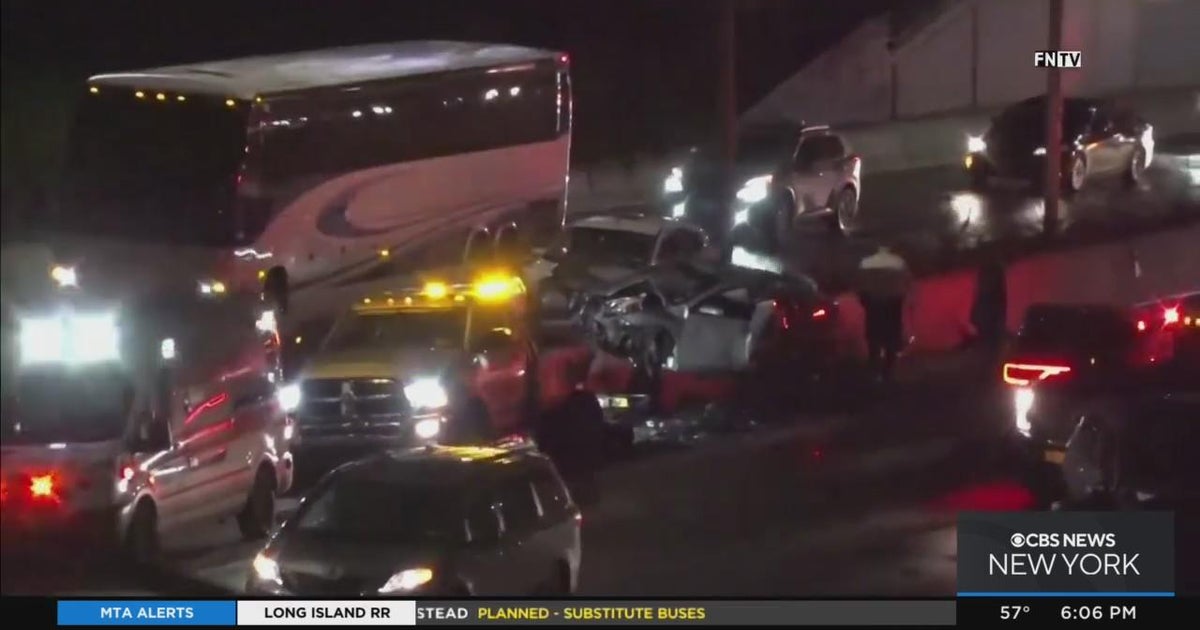 july 4 long island crash