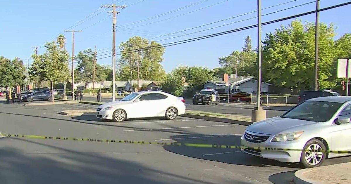 Shooting near Hiram Johnson High School prompts Sacramento Police