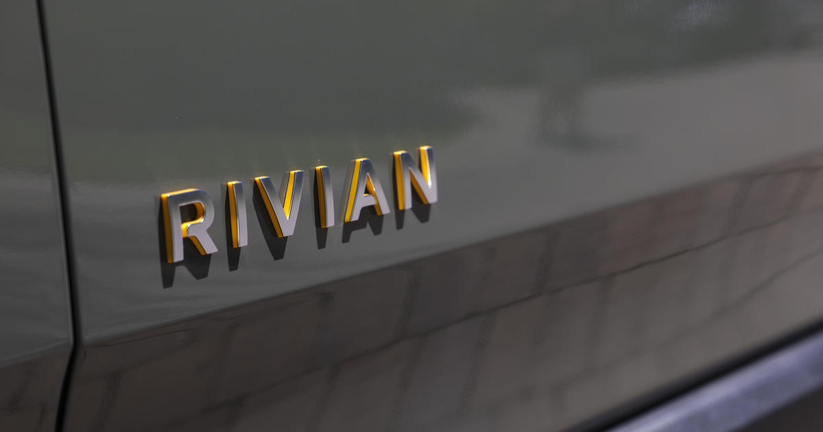 Electric vehicle maker Rivian issues recall for nearly all its vehicles