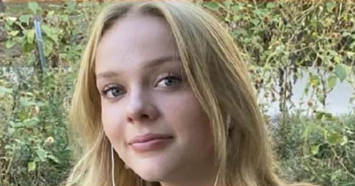 After 9 days of missing, 14-year-old girl is found safe