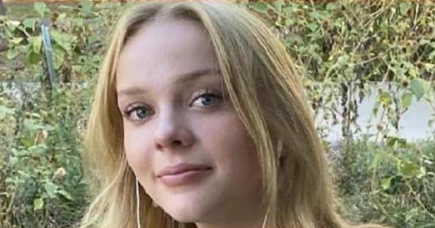 Family pleads for help finding 14-year-old Chloe Campbell, missing 9 days