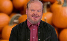 Jim Gaffigan is baffled by the mania over pumpkins 