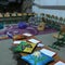 Ukrainian children prepare for school with bomb shelters, emergency kits amid war