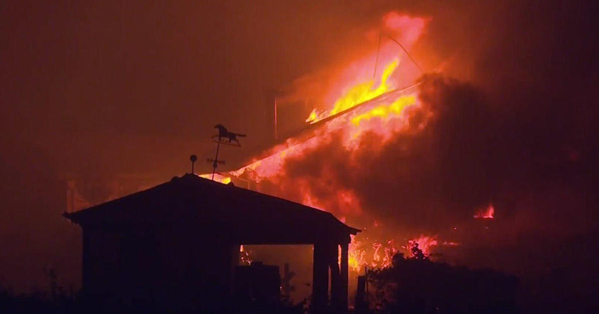 North Bay marks 5th anniversary of Wine Country wildfires