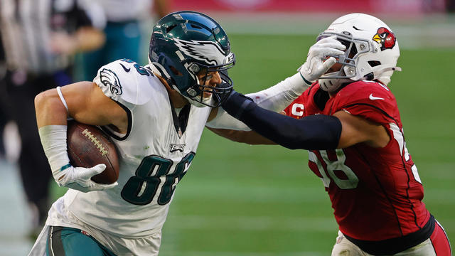 Philadelphia Eagles v Arizona Cardinals 